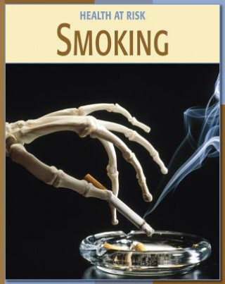 Kniha Smoking Heather Miller