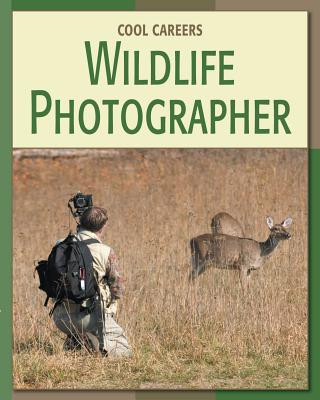Kniha Wildlife Photographer Barbara A. Somervill