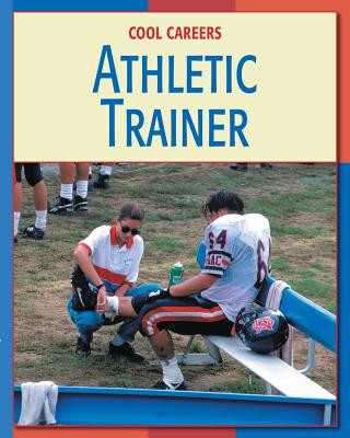 Book Athletic Trainer Patricia K. Kummer