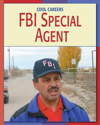 Kniha FBI Special Agent G. S. Prentzas