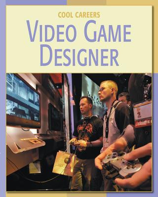 Libro Video Game Designer Kevin Cunningham