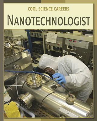 Libro Nanotechnologist Ann Heinrichs