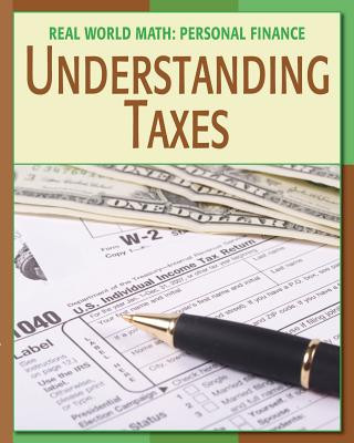 Knjiga Understanding Taxes Cecilia Minden
