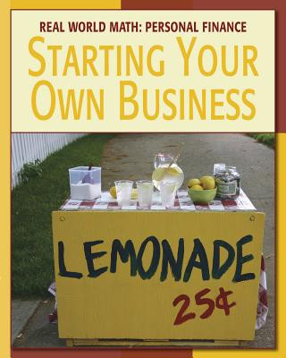 Kniha Starting Your Own Business Cecilia Minden