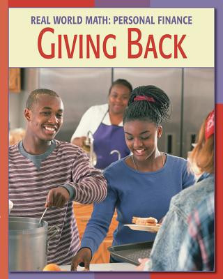 Book Giving Back Cecilia Minden