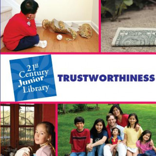 Buch Trustworthiness Lucia Raatma