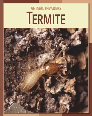 Βιβλίο Termite Susan Heinrichs Gray