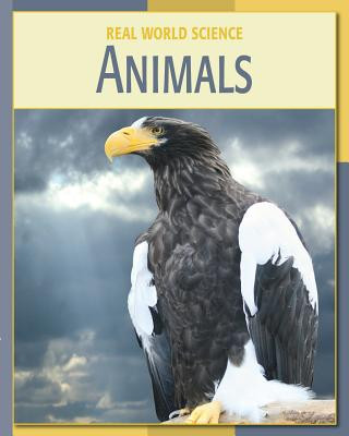 Knjiga Animals Stuart P. Levine