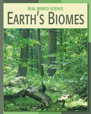 Carte Earth's Biomes Katy S. Duffield