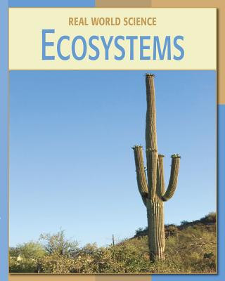 Knjiga Ecosystems Stephen Currie