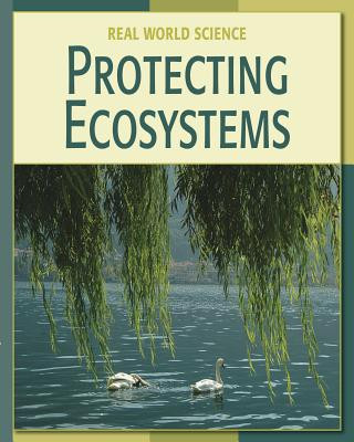 Βιβλίο Protecting Ecosystems Leanne K. Currie-McGhee