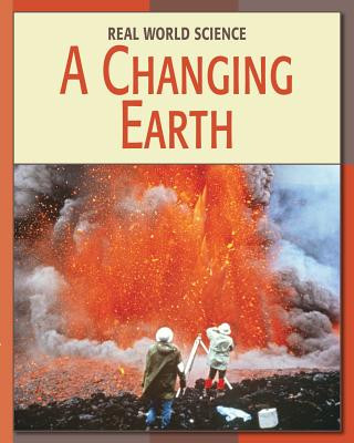 Kniha A Changing Earth Heather Miller