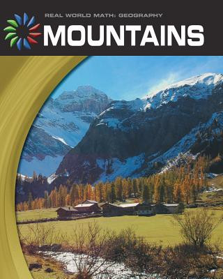 Knjiga Mountains Katie Marsico