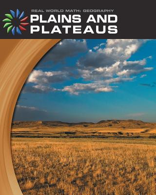 Kniha Plains and Plateaus Barbara A. Somervill