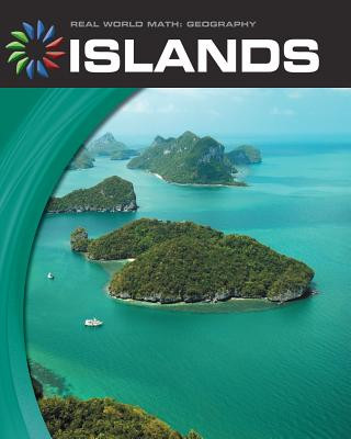 Kniha Islands Ann Heinrichs