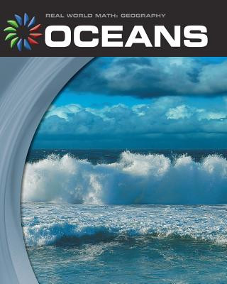 Libro Oceans Ann Heinrichs