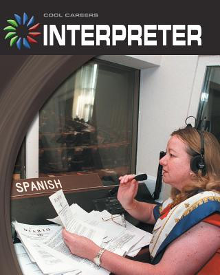 Knjiga Interpreter Tamra B. Orr