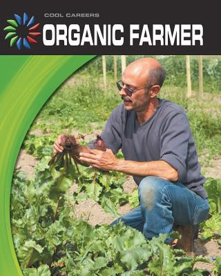 Kniha Organic Farmer Tamra B. Orr