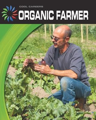 Book Organic Farmer Tamra B. Orr