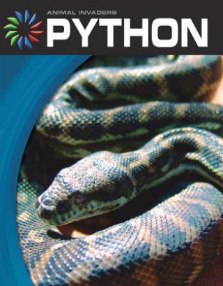 Knjiga Python Barbara A. Somervill
