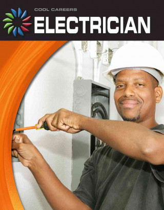 Kniha Electrician Michael Teitelbaum
