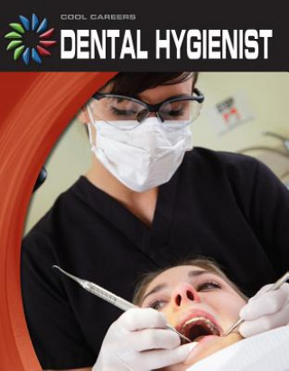 Knjiga Dental Hygienist Barbara Somervill