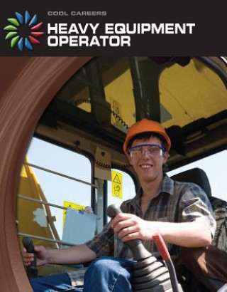 Книга Heavy Equipment Operator Nancy Robinson Masters