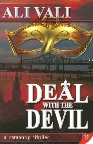 Könyv Deal with the Devil Ali Vali