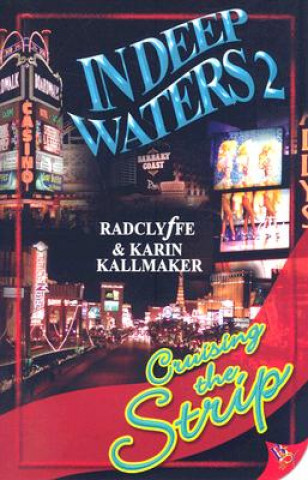 Boek Cruising the Strip Radclyffe