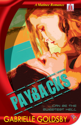 Book Paybacks Gabrielle Goldsby
