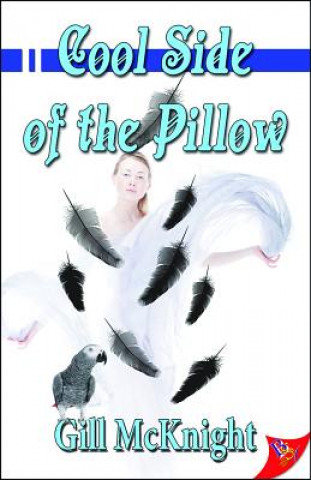 Könyv Cool Side of the Pillow Gill McKnight