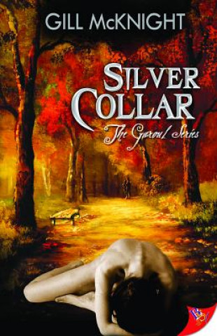 Książka Silver Collar Gill McKnight
