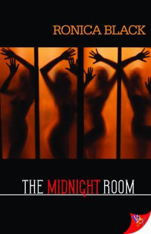 Libro The Midnight Room Ronica Black