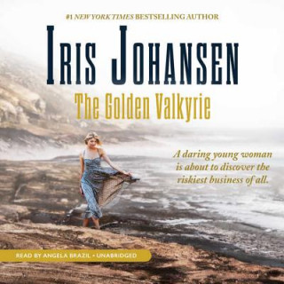 Audio The Golden Valkyrie Iris Johansen