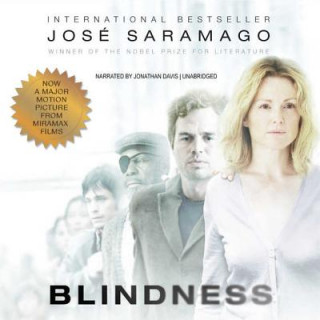 Аудио Blindness Jonathan Davis