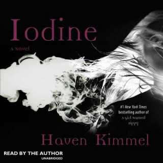Audio Iodine Haven Kimmel