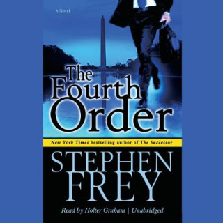 Audio The Fourth Order Holter Graham