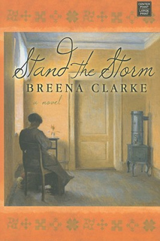 Kniha Stand the Storm Breena Clarke