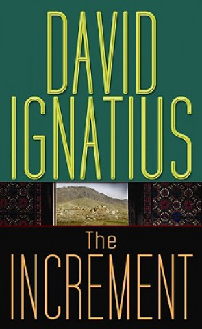 Книга The Increment David Ignatius