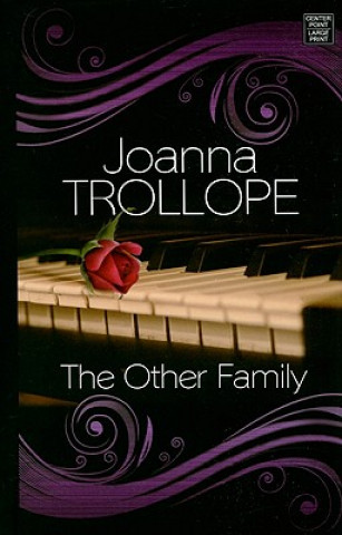 Könyv The Other Family Joanna Trollope