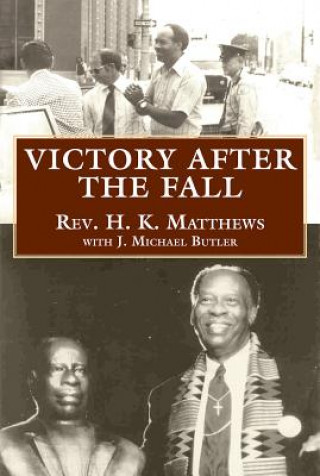 Carte Victory After the Fall H. K. K. Matthews