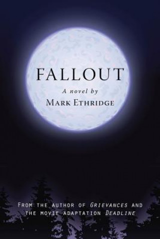 Knjiga Fallout Mark Ethridge