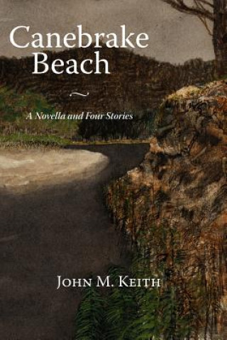 Książka Canebrake Beach: A Novella and Four Short Stories John M. Keith