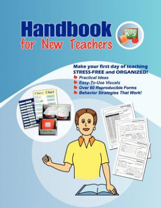 Kniha Handbook for New Teachers Do2learn Publications