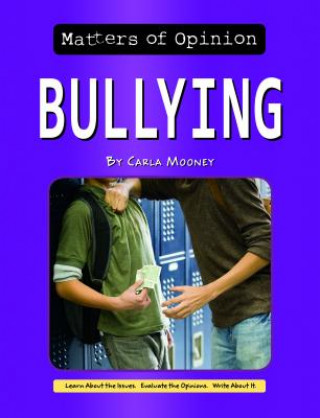 Carte Bullying Carla Mooney