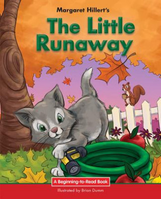Carte Little Runaway Margaret Hillert