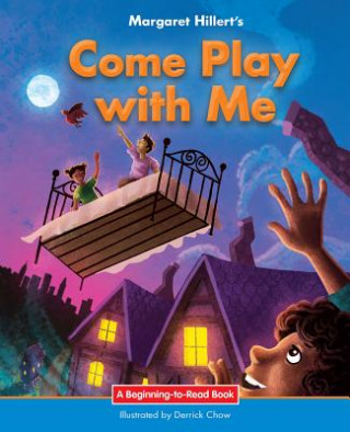 Книга Come Play with Me Margaret Hillert