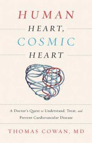 Carte Human Heart, Cosmic Heart Thomas Cowan
