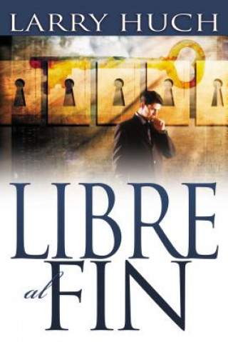 Knjiga Libre Al Fin Benny Hinn