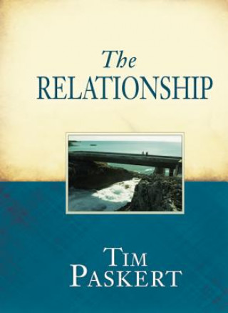 Könyv The Relationship Tim Paskert